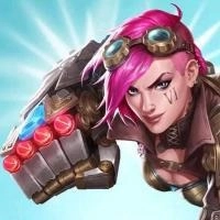 legend_free_fire ហ្គេម